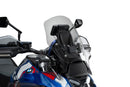 BMW R 1300 GS TROPHY [2025] – Kryt GPS – matná černá-10