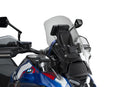 BMW R 1300 GS TROPHY [2025] – Kryt GPS – matná černá-4