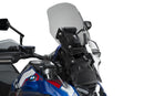 BMW R 1300 GS TROPHY [2025] – Kryt GPS – matná černá-5