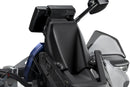 BMW R 1300 GS TROPHY [2025] – Kryt GPS – matná černá-2