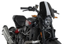 INDIAN FTR 1200 SPORT [2025] – Sport nové generace – černá-1