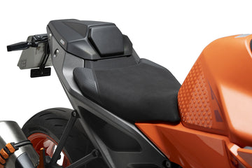 KTM 990 DUKE R [2025] - Heckverkleidung | Mattschwarz | PUIG 22353J
