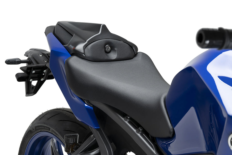 YAMAHA MT-09 Y-AMT [2024] - Zadní kapotáž | Karbonový vzhled | PUIG 22354C