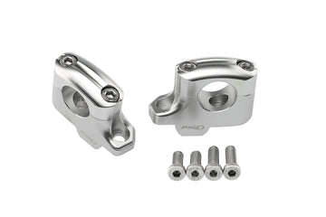 VOGE 900DSX [2025] - Pullback-Lenkererhöhungen | Silber | PUIG 22360P