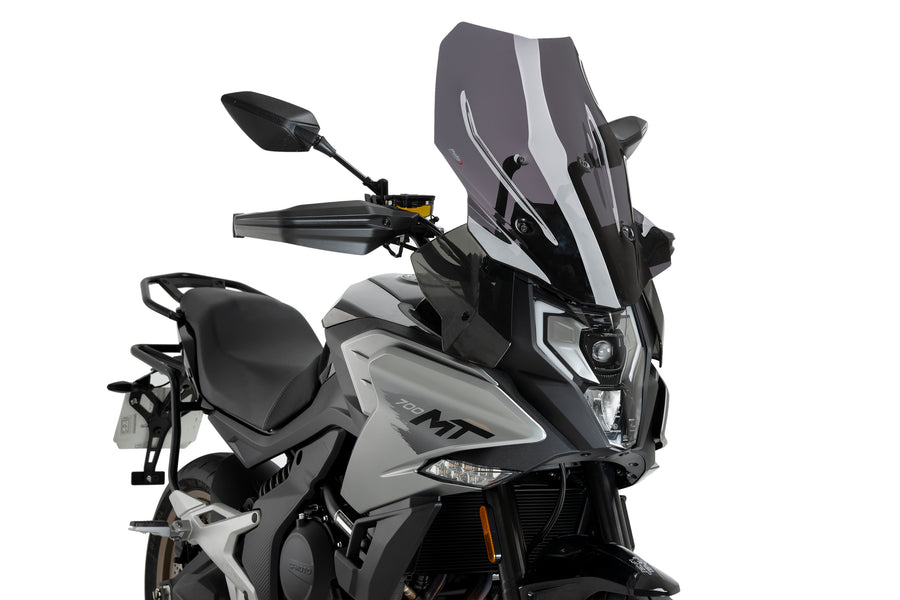 CFMOTO 700MT [2024] – Touring Screen – Tónovaná