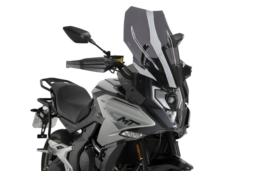 CFMOTO 700MT [2024] – Touring Screen – Tónovaná
