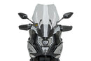 CFMOTO 700MT [2024] – Touring Screen – Černá