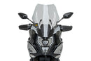 CFMOTO 700MT [2024] – Touring Screen – Transparentní