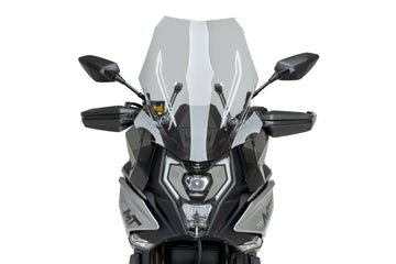 CFMOTO 700MT [2024] – Touring Screen – Transparentní