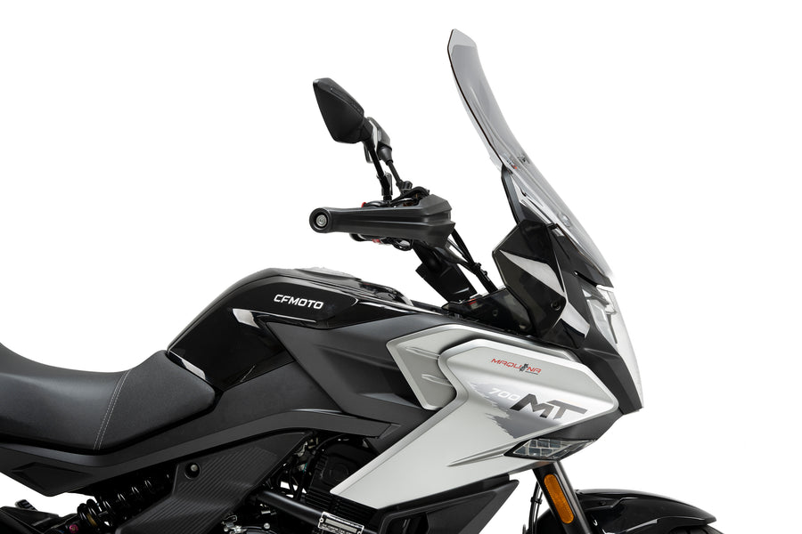 CFMOTO 700MT [2024] – Touring Screen – Tónovaná