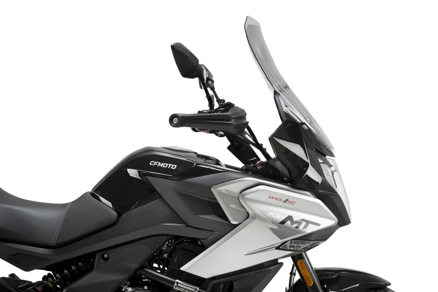 CFMOTO 700MT [2024] – Touring Screen – Transparentní