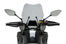 CFMOTO 700MT [2024] – cestovní obrazovka – silně tónovaná