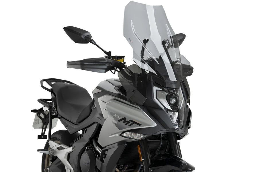 CFMOTO 700MT [2024] – Touring Screen – Transparentní