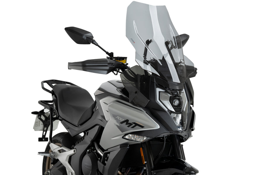 CFMOTO 700MT [2024] – Touring Screen – Transparentní