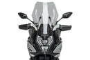 CFMOTO 700MT [2024] – Touring Screen – Transparentní-22