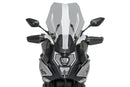 CFMOTO 700MT [2024] – Touring Screen – Transparentní-11
