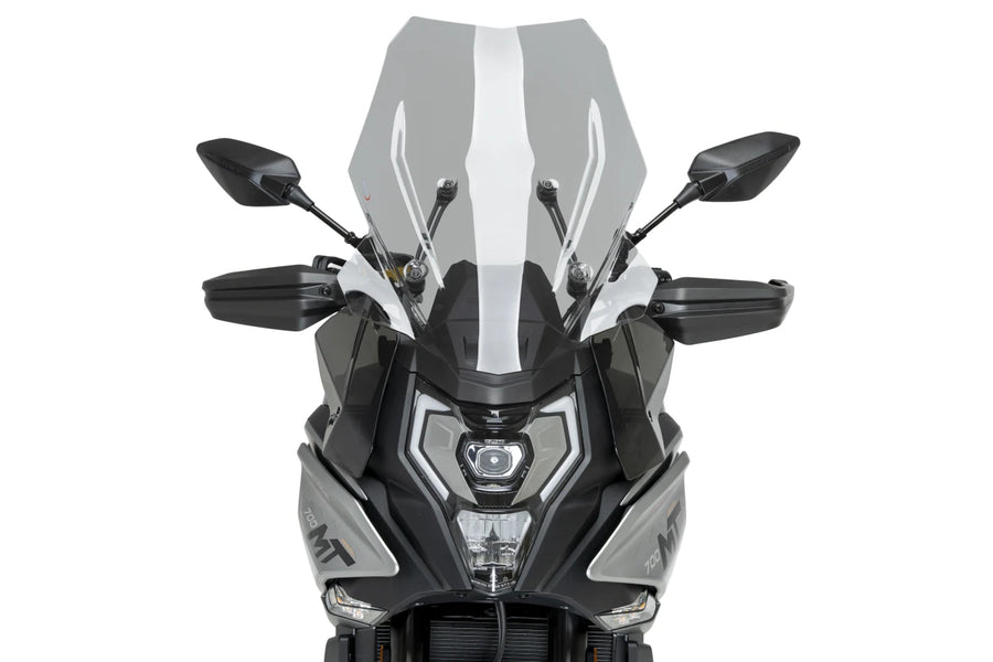 CFMOTO 700MT [2024] – Touring Screen – Transparentní