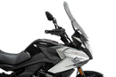 CFMOTO 700MT [2024] – Touring Screen – Transparentní-23