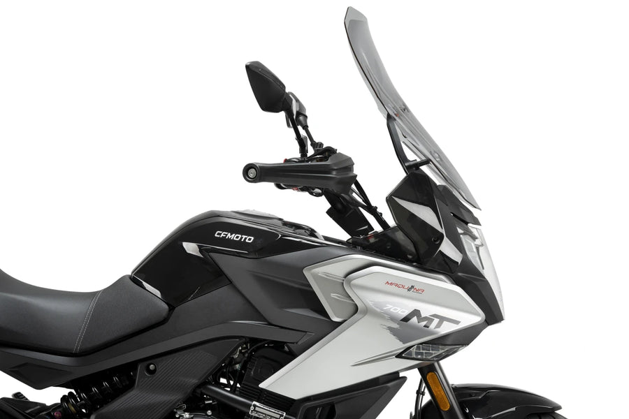 CFMOTO 700MT [2024] – Touring Screen – Transparentní