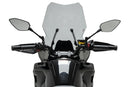 CFMOTO 700MT [2024] – Touring Screen – Transparentní-13