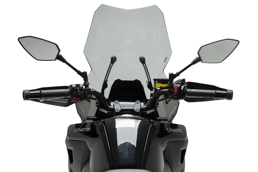 CFMOTO 700MT [2024] – Touring Screen – Transparentní