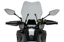 CFMOTO 700MT [2024] – Touring Screen – Transparentní-24
