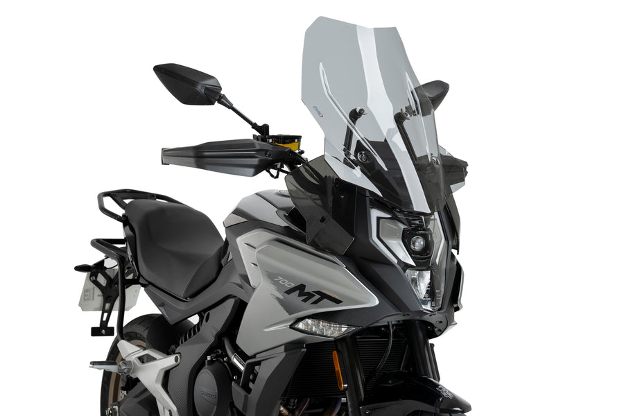 CFMOTO 700MT [2024] – Touring Screen – Tónovaná