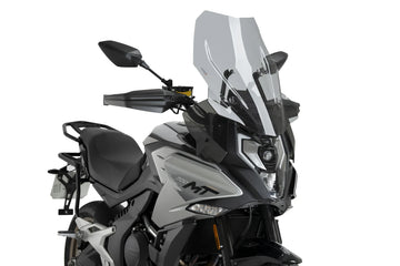 CFMOTO 700MT [2024] – Touring Screen – Tónovaná - 0