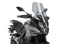 CFMOTO 700MT [2024] – Touring Screen – Černá