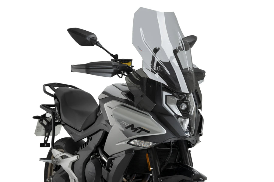 CFMOTO 700MT [2024] – Touring Screen – Transparentní