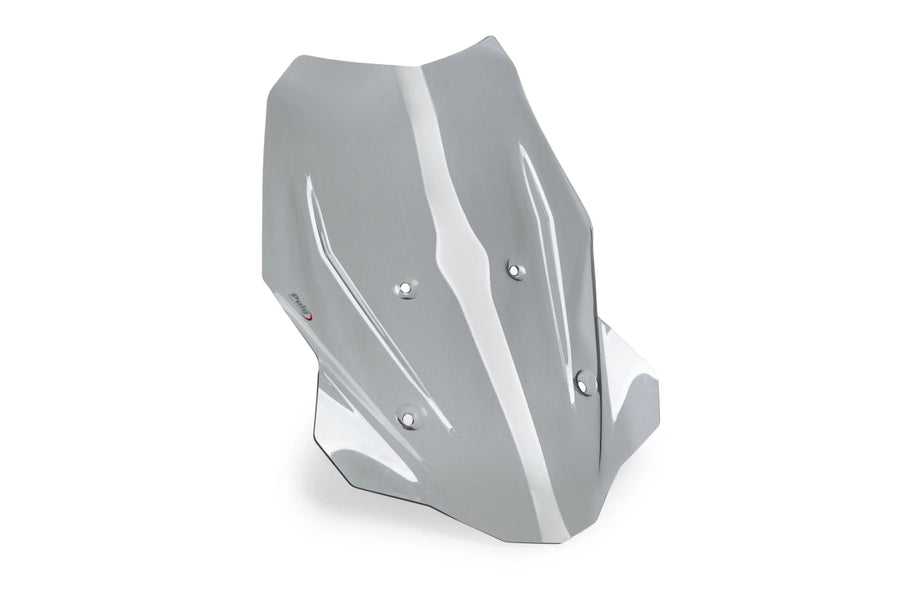 CFMOTO 700MT [2024] – Touring Screen – Transparentní