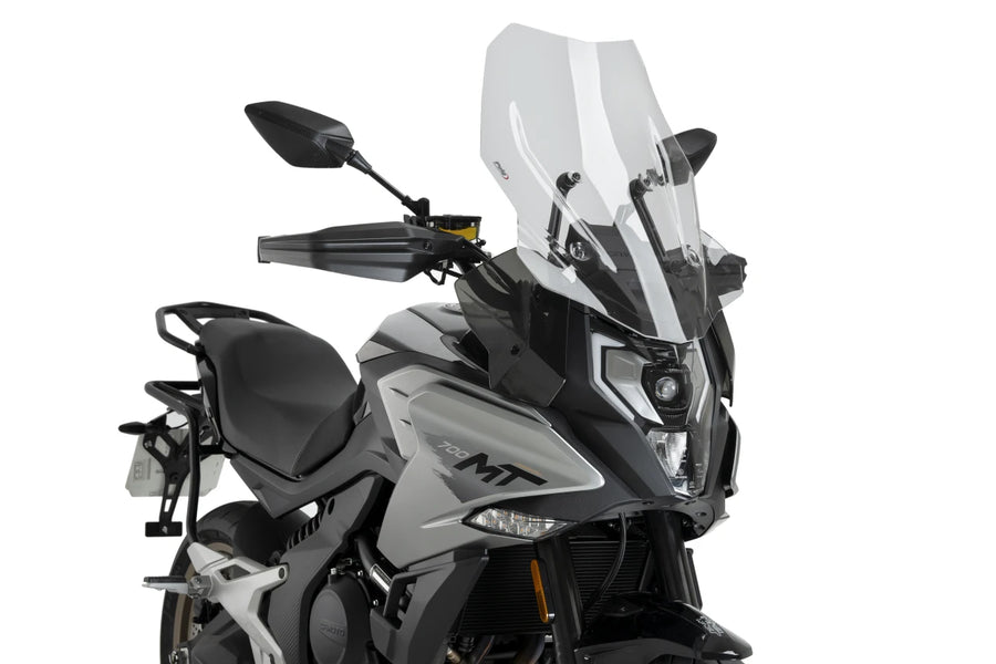 CFMOTO 700MT [2024] – Touring Screen – Tónovaná