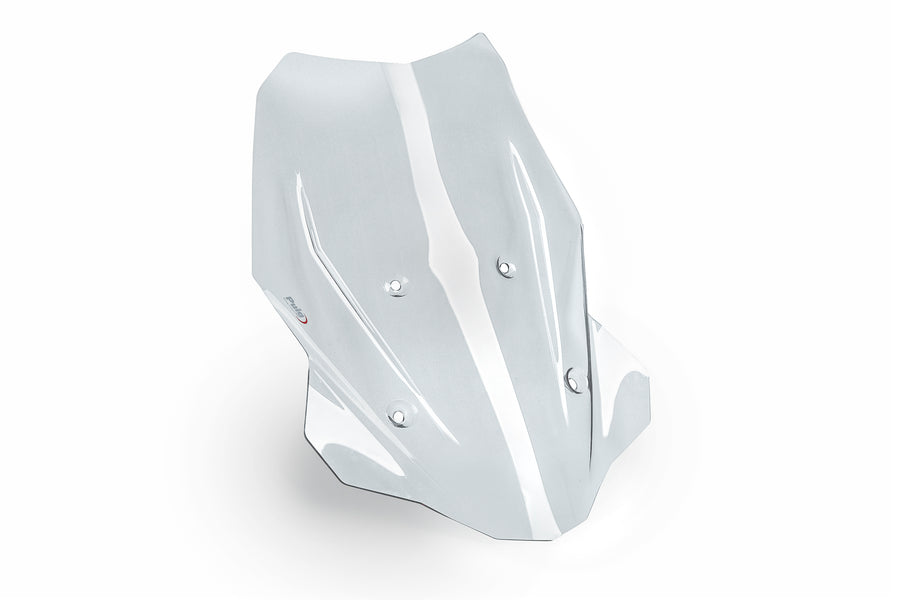 CFMOTO 700MT [2024] – Touring Screen – Transparentní