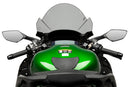 KAWASAKI NINJA H2 SX SE [2025] – obrazovka Z-Racing – černá-5