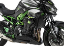 KAWASAKI Z 900 SE [2025] – Spoiler D12 – Černá-2