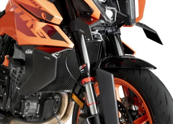 KTM 990 DUKE R [2025] – Nahá kapotáž bočního spoileru čelního skla