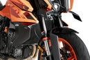 KTM 990 DUKE R [2025] – Chránič chladiče – Černá-2