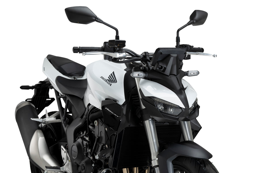 HONDA CB 1000 HORNET SP [2025] – Nová generace Sport – Silně tónovaná