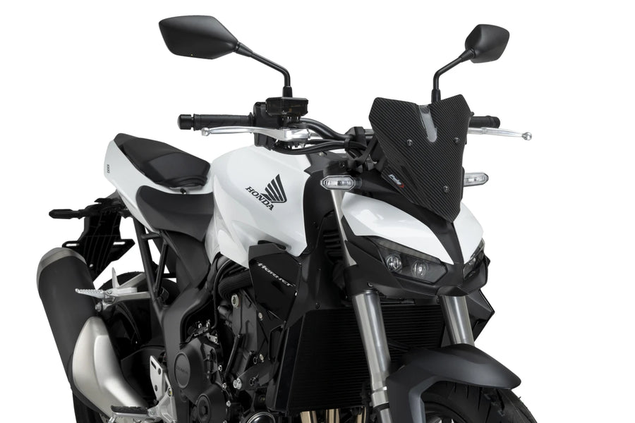 HONDA CB 1000 HORNET SP [2025] – Nová generace Sport – Silně tónovaná