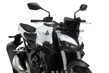 HONDA CB 1000 HORNET SP [2025] – Nová generace Sport – Silně tónovaná