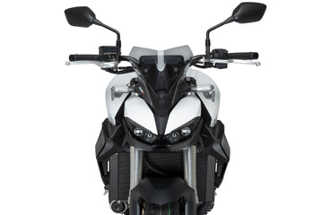 HONDA CB 1000 HORNET SP [2025] – Sport nové generace – matná černá