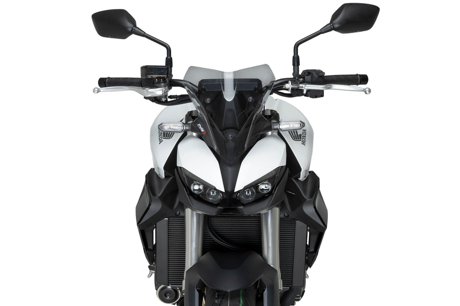 HONDA CB 1000 HORNET SP [2025] – Sport nové generace – matná černá