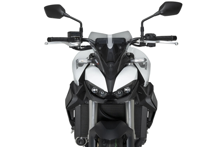 HONDA CB 1000 HORNET SP [2025] – Nová generace Sport – černá