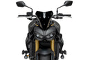 HONDA CB 1000 HORNET SP [2025] – Nová generace Sport – Silně tónovaná-24