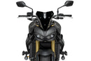 HONDA CB 1000 HORNET SP [2025] – Nová generace Sport – Silně tónovaná-11