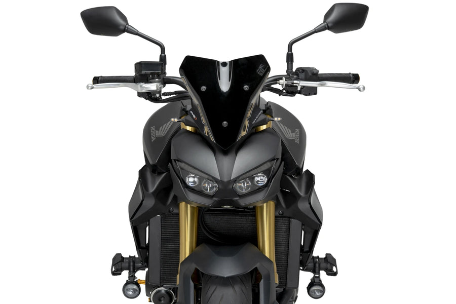 HONDA CB 1000 HORNET SP [2025] – Nová generace Sport – Transparentní