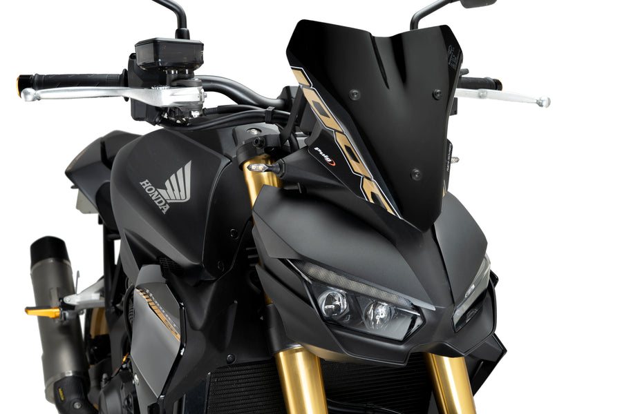 HONDA CB 1000 HORNET SP [2025] – Nová generace Sport – Transparentní