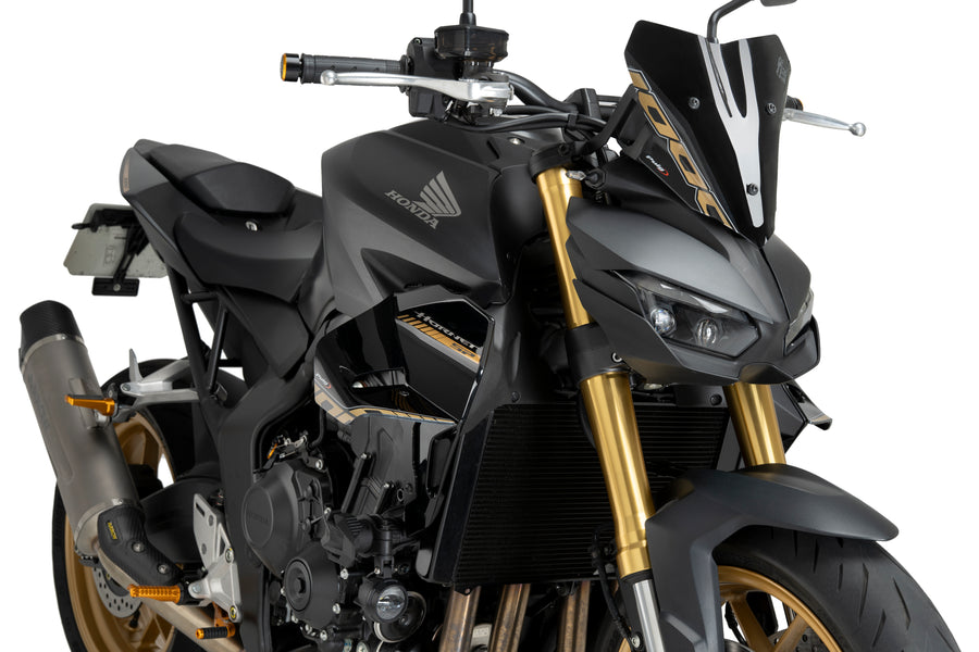HONDA CB 1000 HORNET SP [2025] – Nová generace Sport – Tónovaná