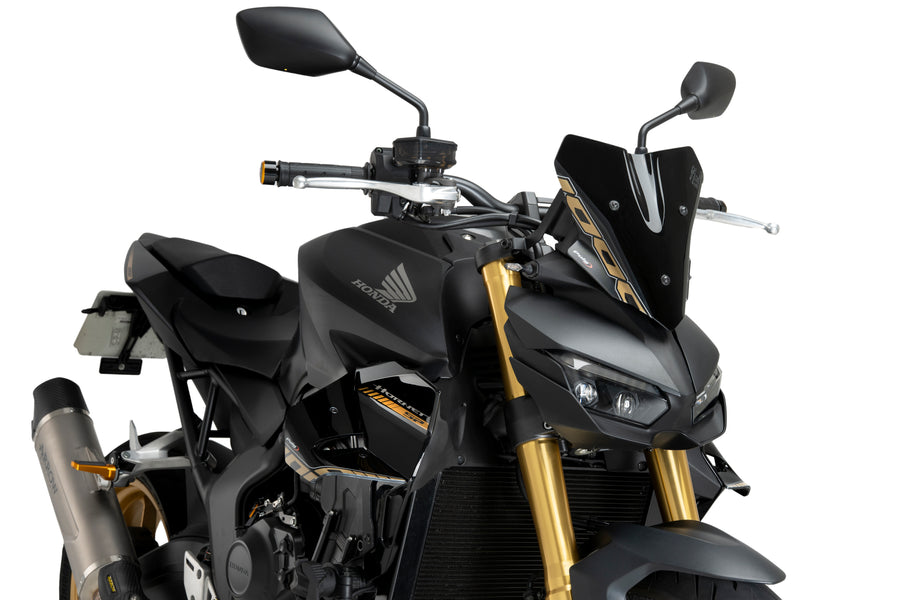 HONDA CB 1000 HORNET SP [2025] – Nová generace Sport – Silně tónovaná
