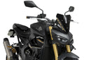 HONDA CB 1000 HORNET SP [2025] – Sport nové generace – matná černá-13